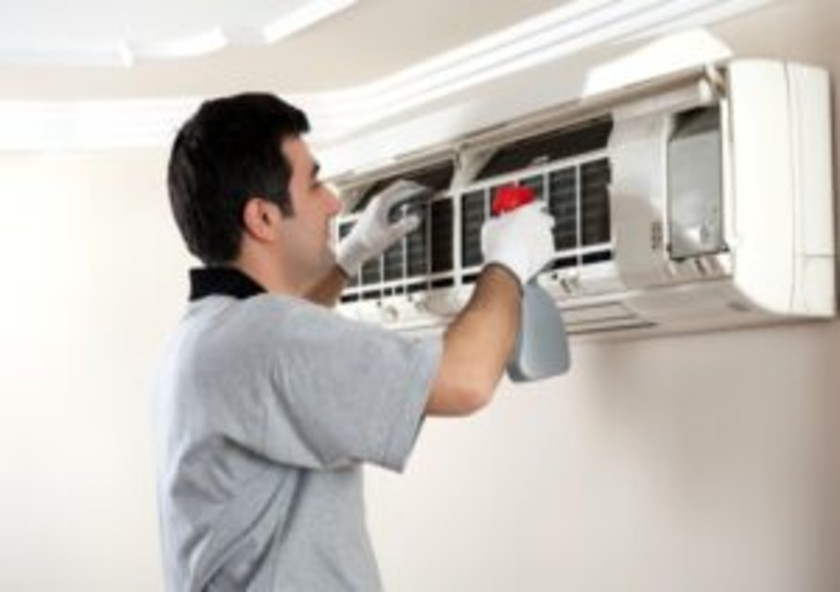 Technicians AC Repair & Services in Bhubaneswar